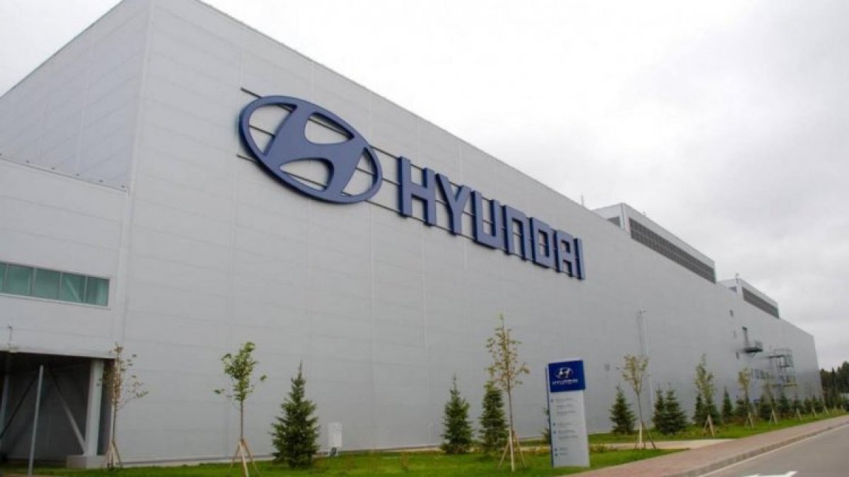 Hyundai, son yılların en iyi ilk çeyrek sonucunu açıkladı