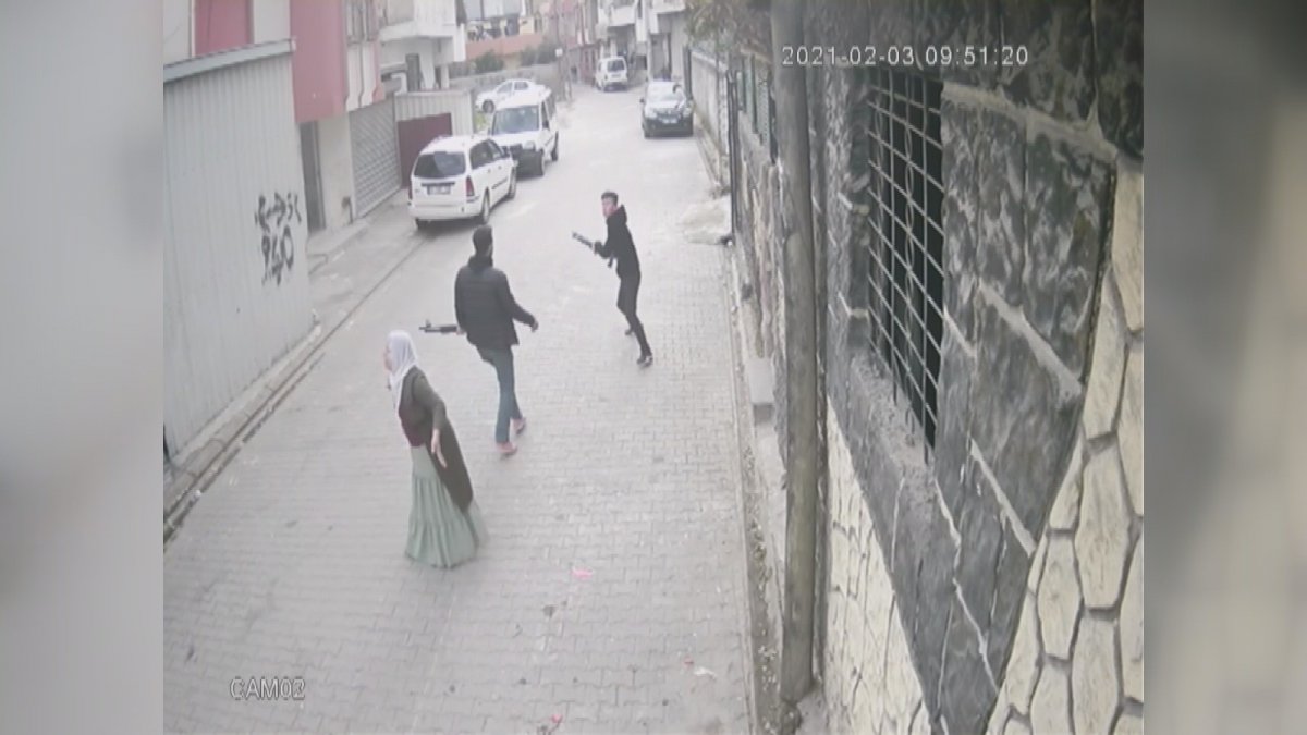 Adana'da kız isteme kavgası