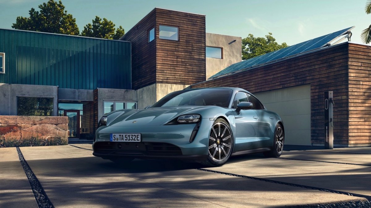 Porsche, elektrikli araç bataryaları için fabrika kuruyor