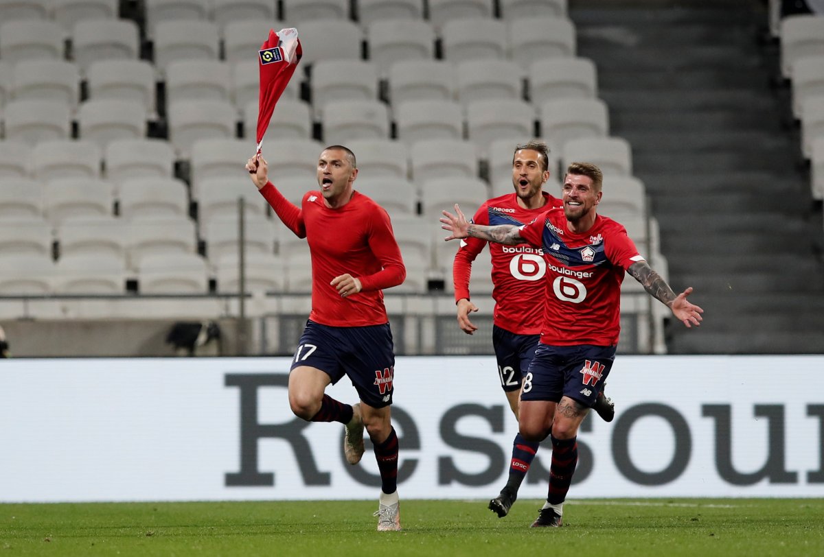 MLS takımları Burak Yılmaz’ı istiyor