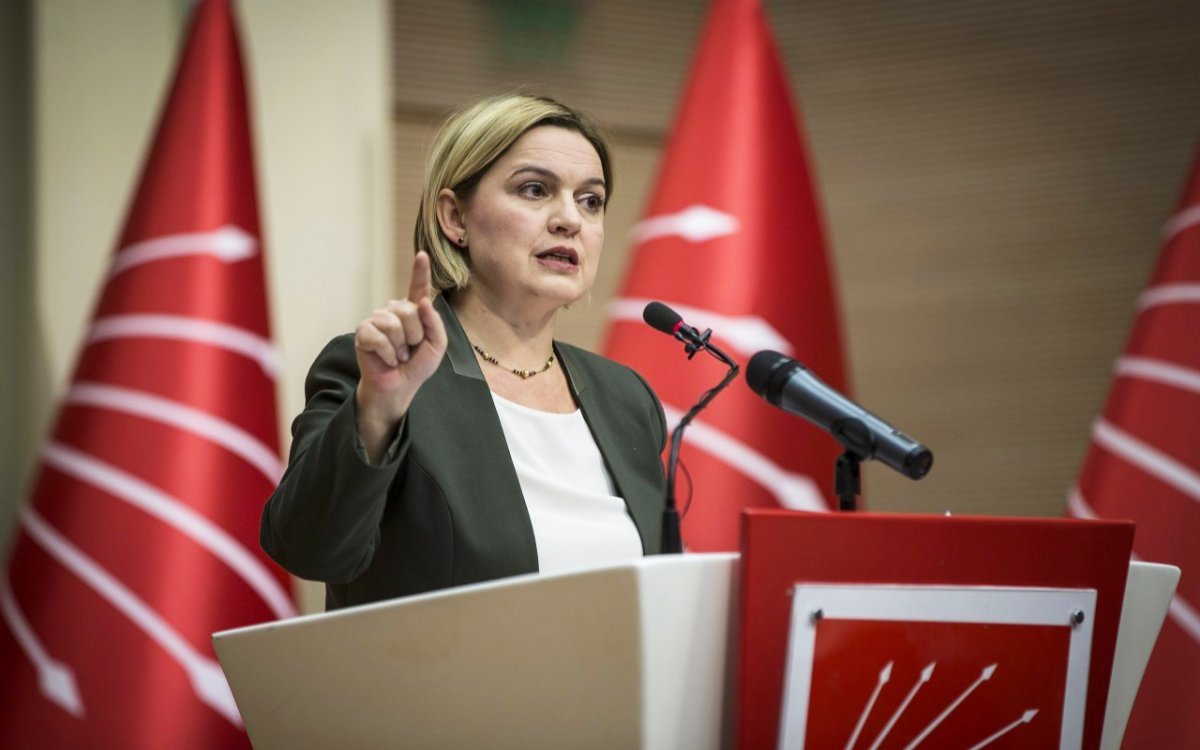 CHP'li Selin Sayek Böke, koronavirüse yakalandı