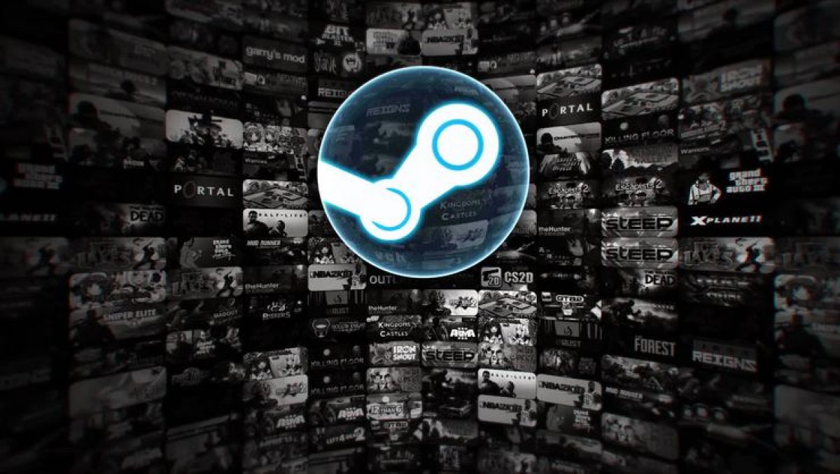 2021 Steam indirimleri başladı: İşte büyük indirime giren oyunlar