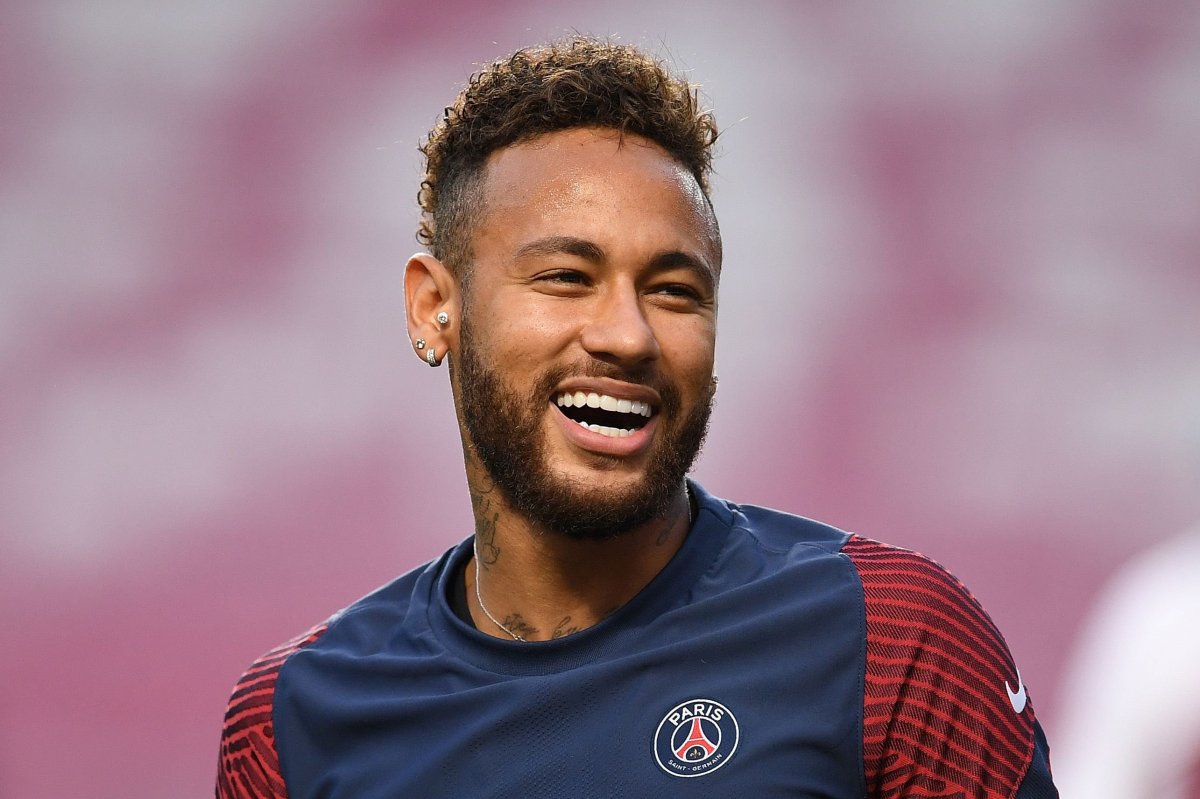 Neymar: Kafamdaki tek şey Şampiyonlar Ligi