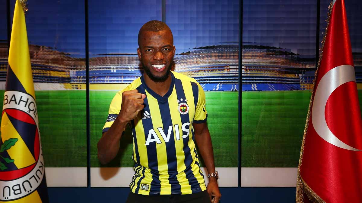 Enner Valencia: Yeni sistem herkese yaradı