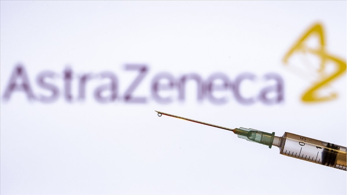The United States is expected to distribute approximately 60 million doses of AstraZeneca vaccine #1