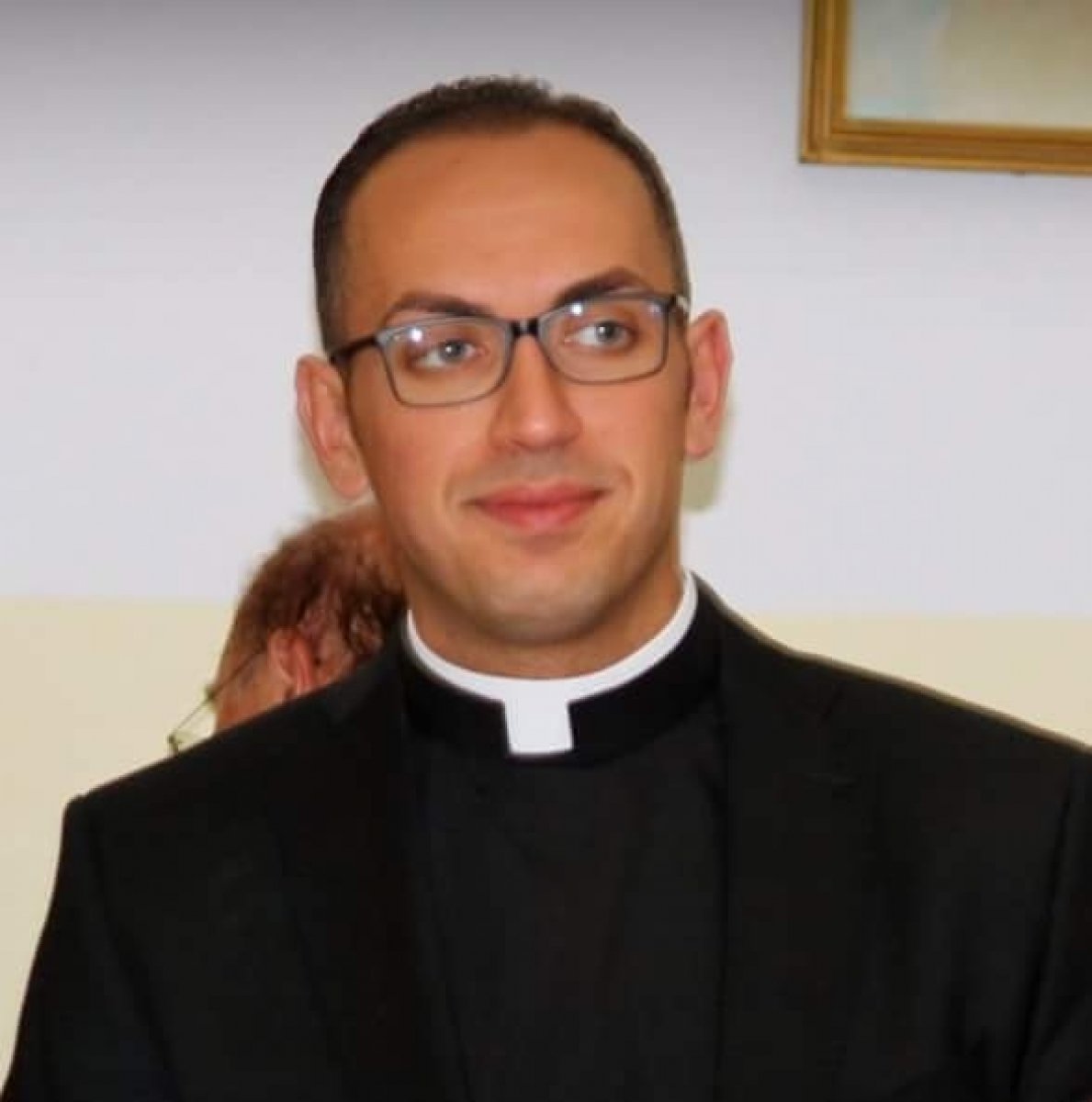 Priest who sexually abused children in Italy detained – Kimdeyir