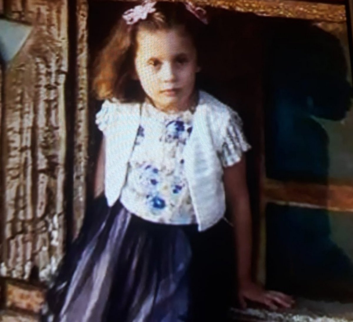 Gaziantep'te 4 yıl önce ölen küçük kızın katili yengesi çıktı