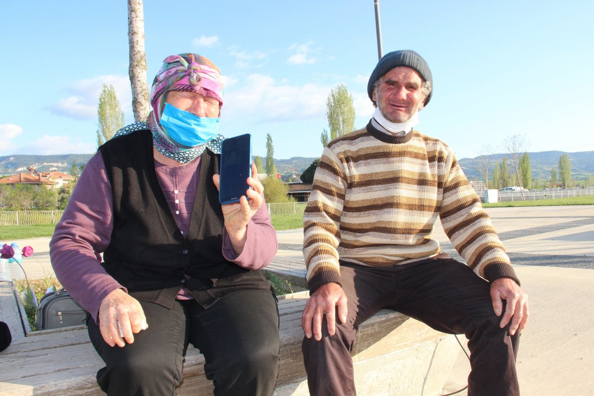 Manisa'da zihinsel engelli kızı kaçırdılar: 5 gündür bir yudum suyla duruyoruz