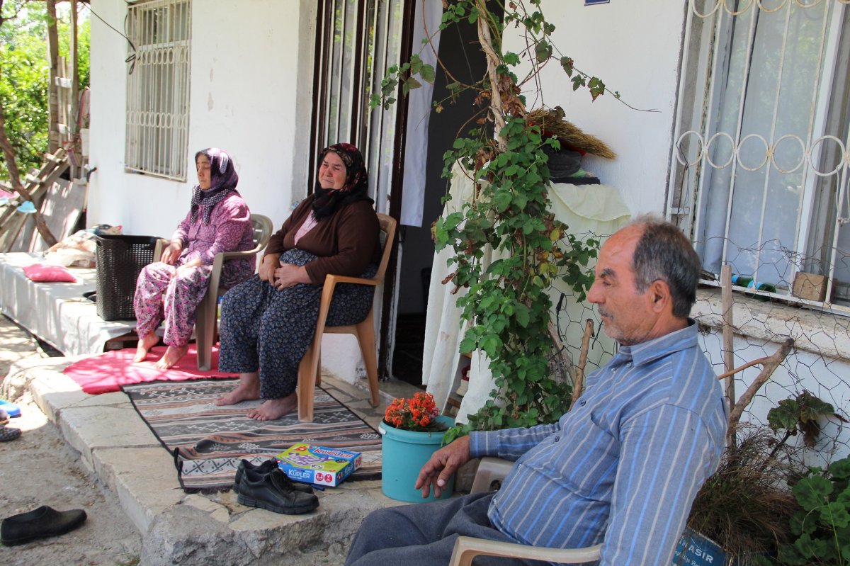 Melek İpek'in tahliyesine öldürdüğü eşinin ailesinden tepki