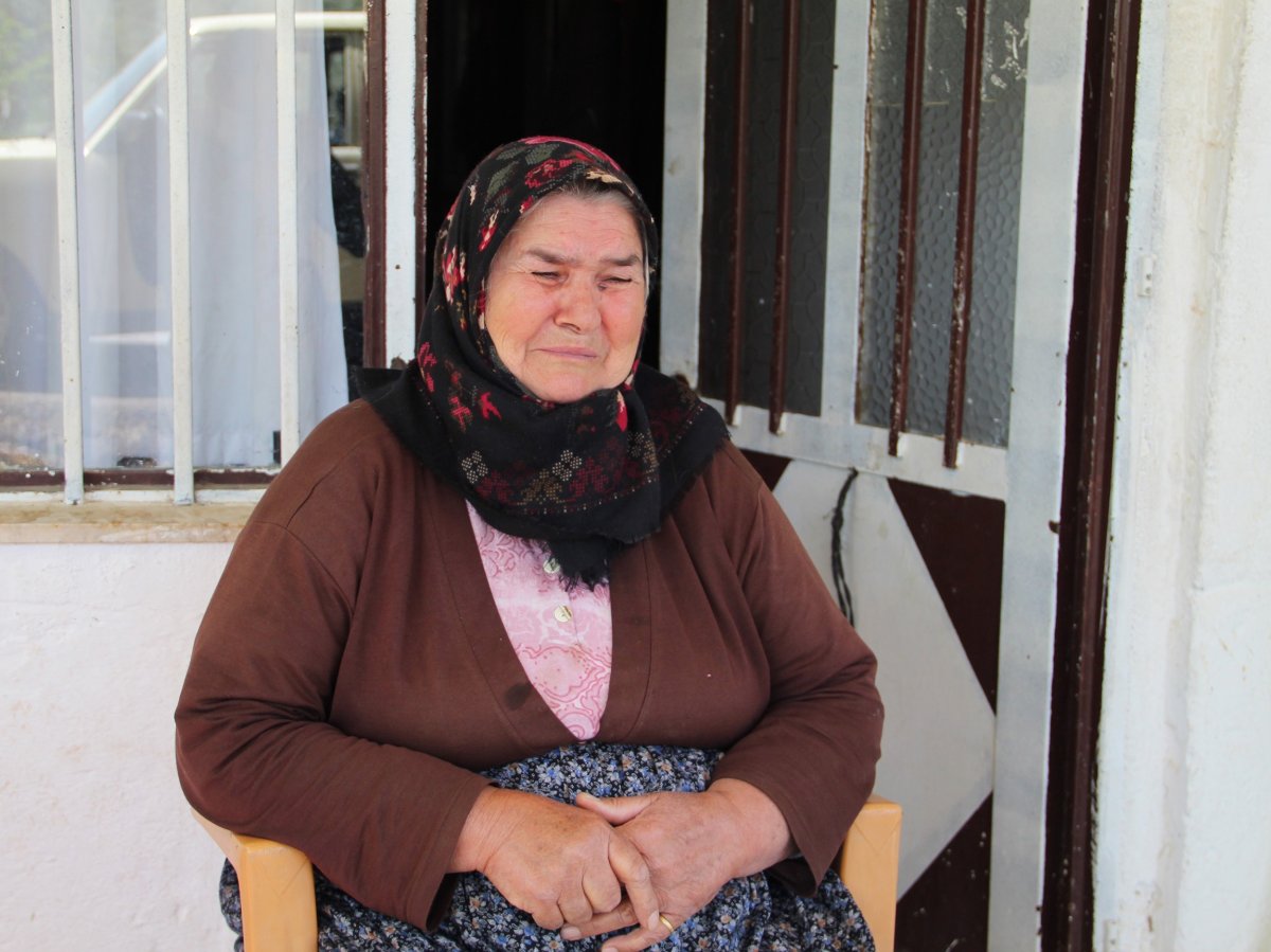 Melek İpek'in tahliyesine öldürdüğü eşinin ailesinden tepki