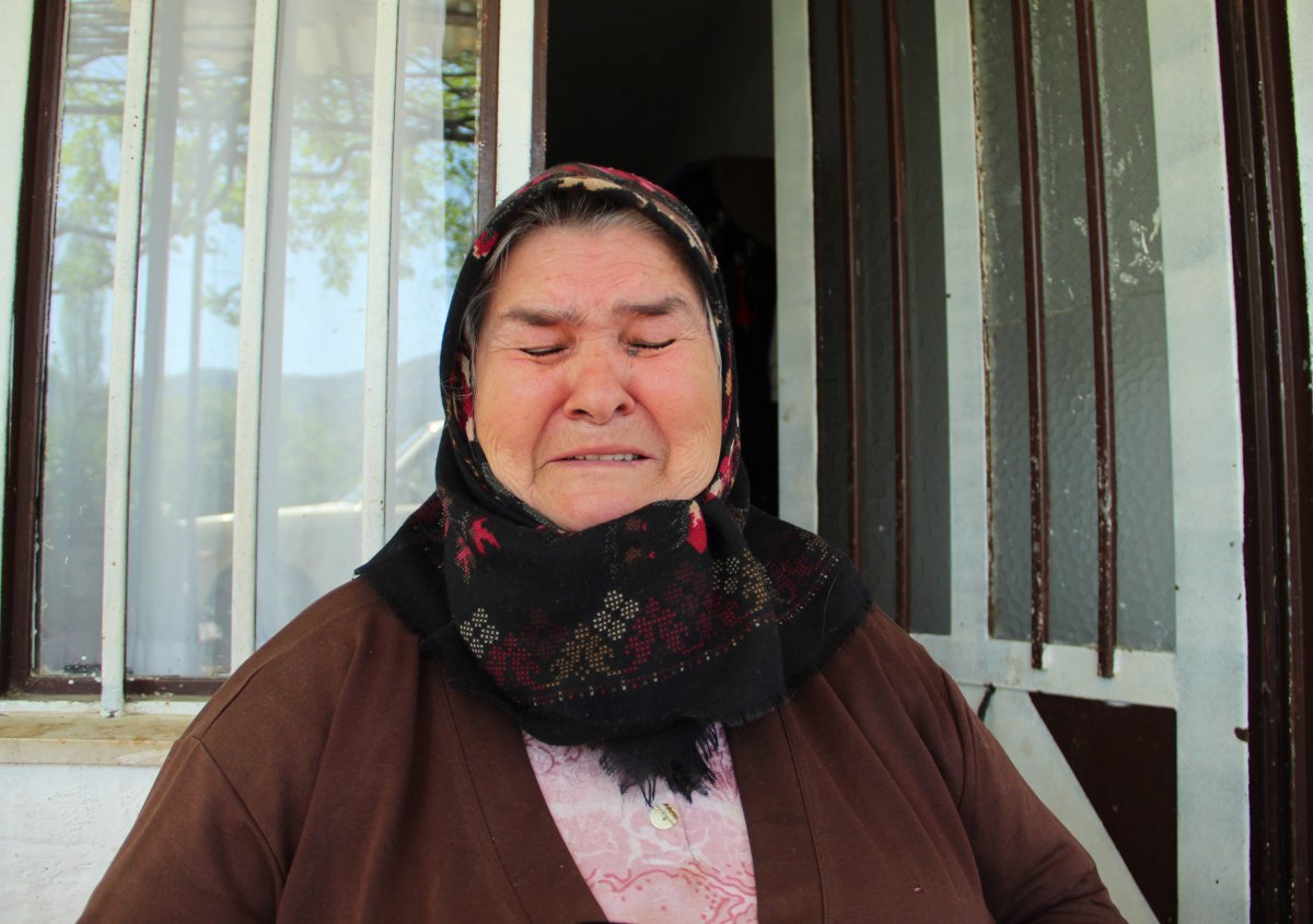 Melek İpek'in tahliyesine öldürdüğü eşinin ailesinden tepki