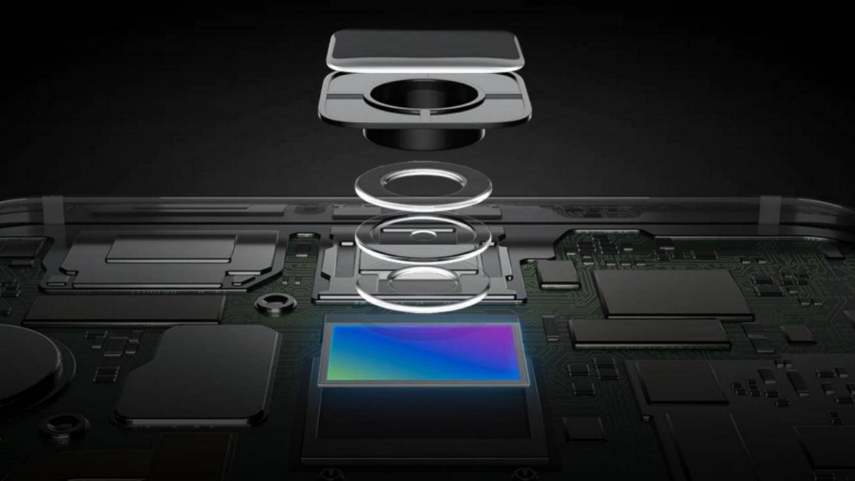 Xiaomi, Samsung'un 200MP kamera lensine göz dikti