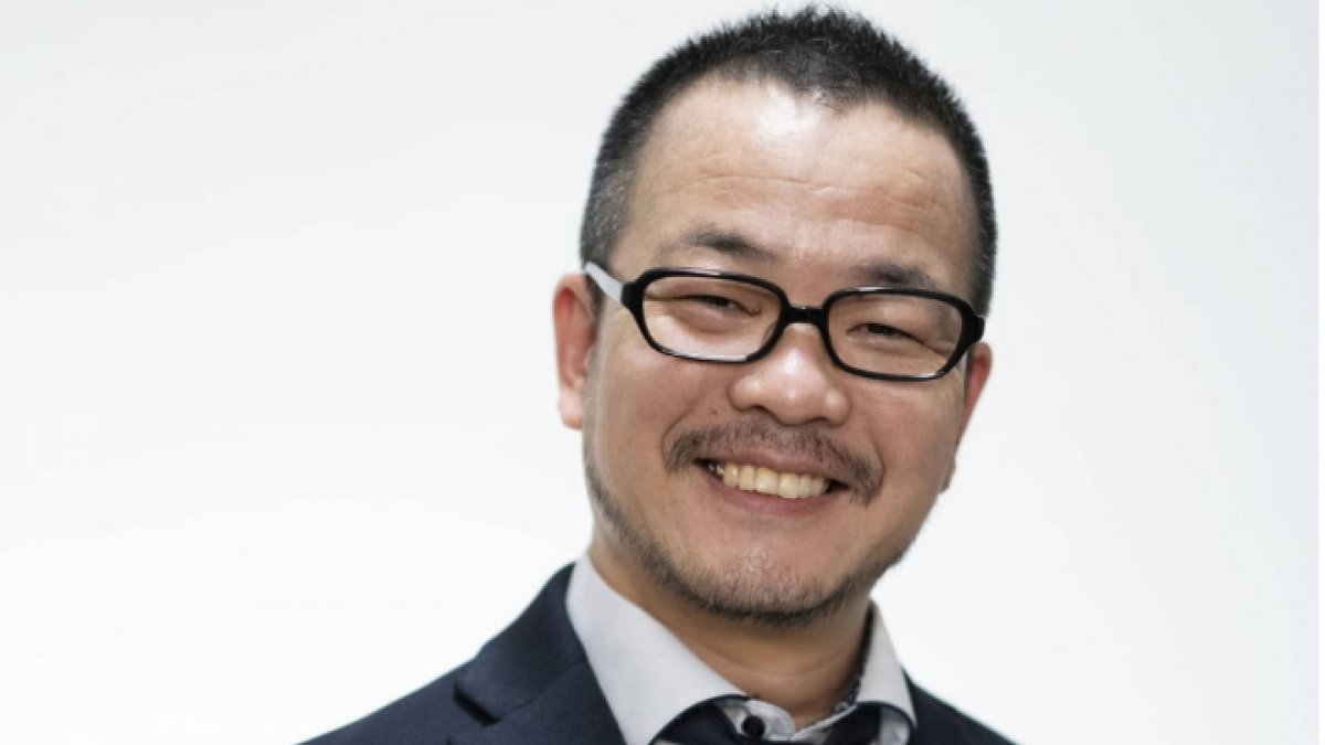 kawaguchi toshikazu kawaguchi toshikazu