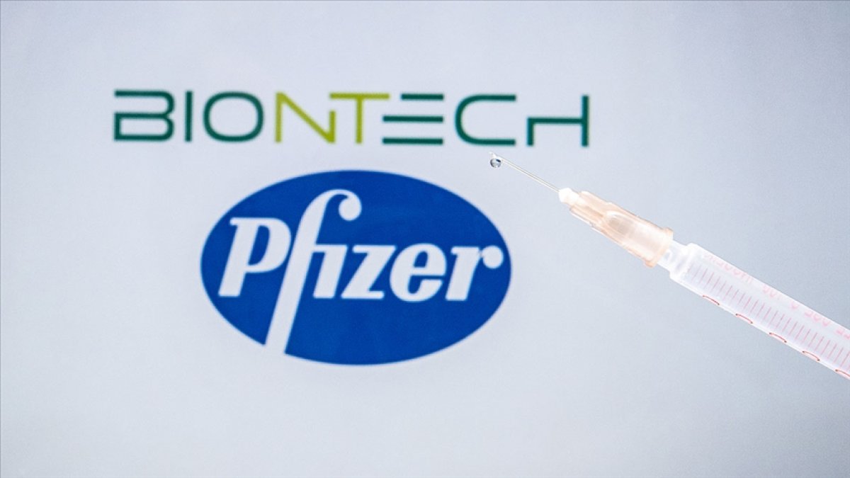 İngiltere’de aşı araştırması: Pfizer ve AstraZeneca aile içi bulaşı azaltıyor