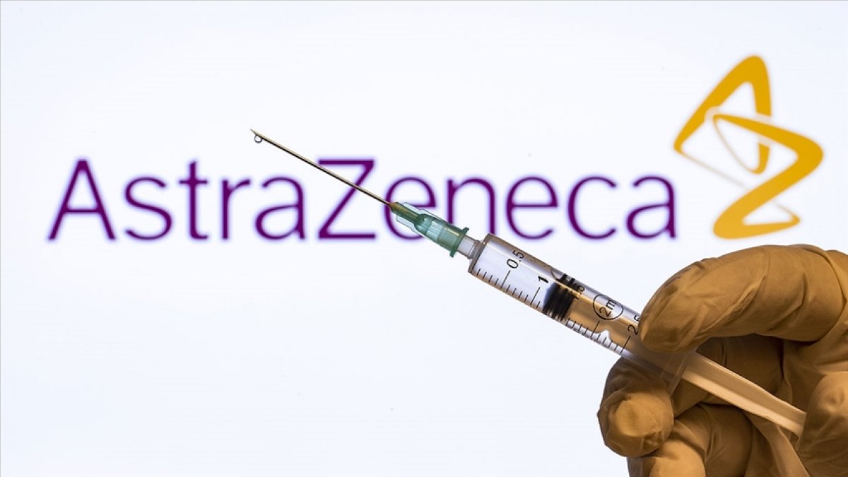 Vaccine research in the UK: Pfizer and AstraZeneca reduce family transmission #2