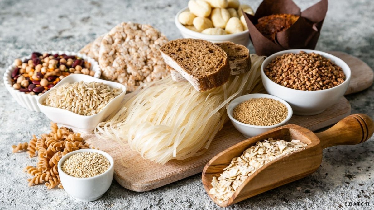 8 signs of gluten intolerance #2