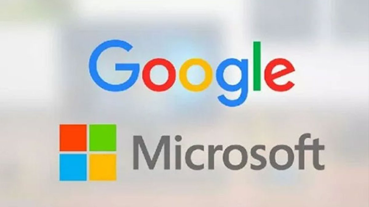 Google and Microsoft boost first quarter revenues – Kimdeyir