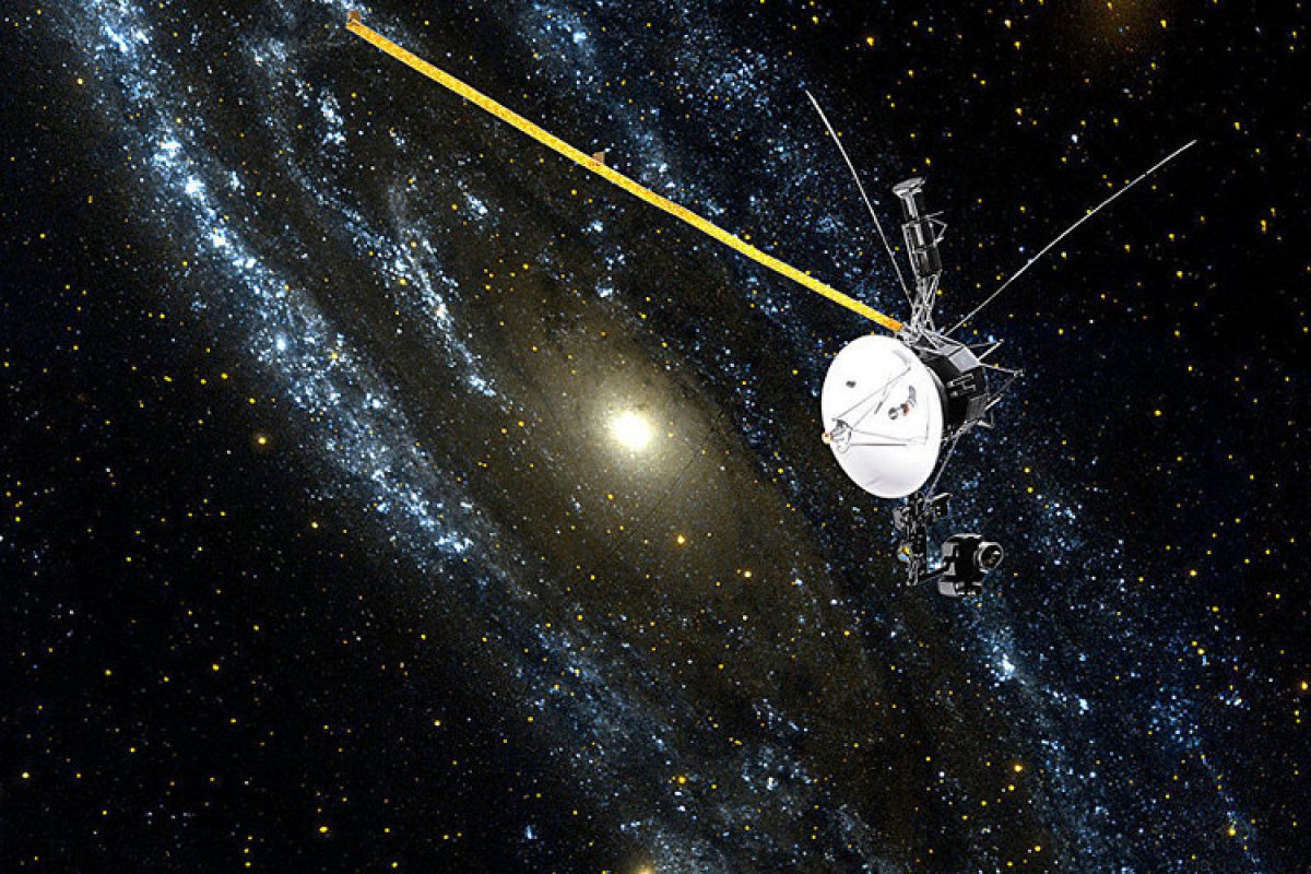 NASA, heliosferin dış kısmına araç gönderecek
