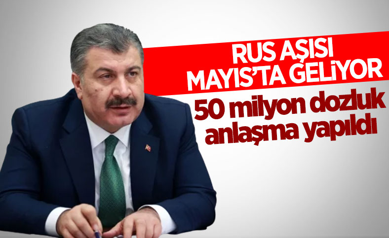 Fahrettin Koca'dan Bilim Kurulu sonrası açıklama