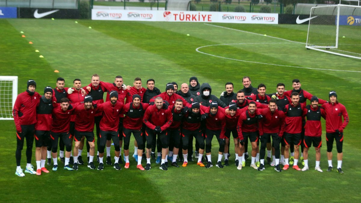 EURO 2020'de oyuncu sayısı değişiyor