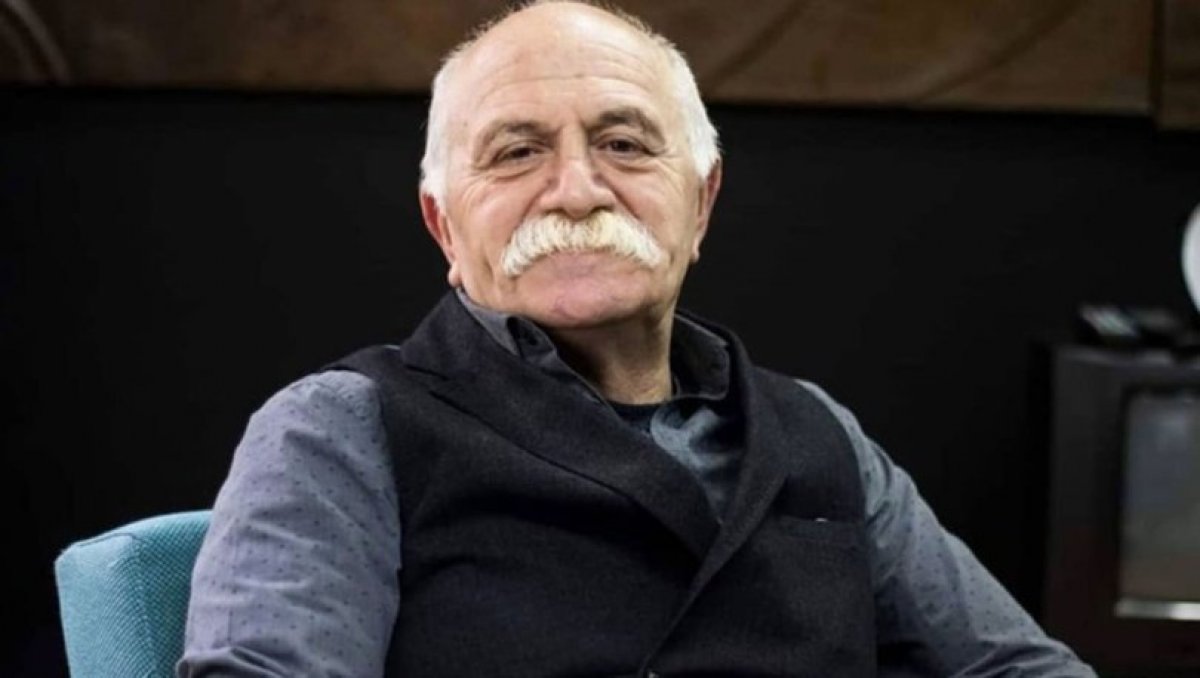 Orhan Aydın kimdir? Tiyatrocu ve yazar Orhan Aydın hakkında bilgiler..