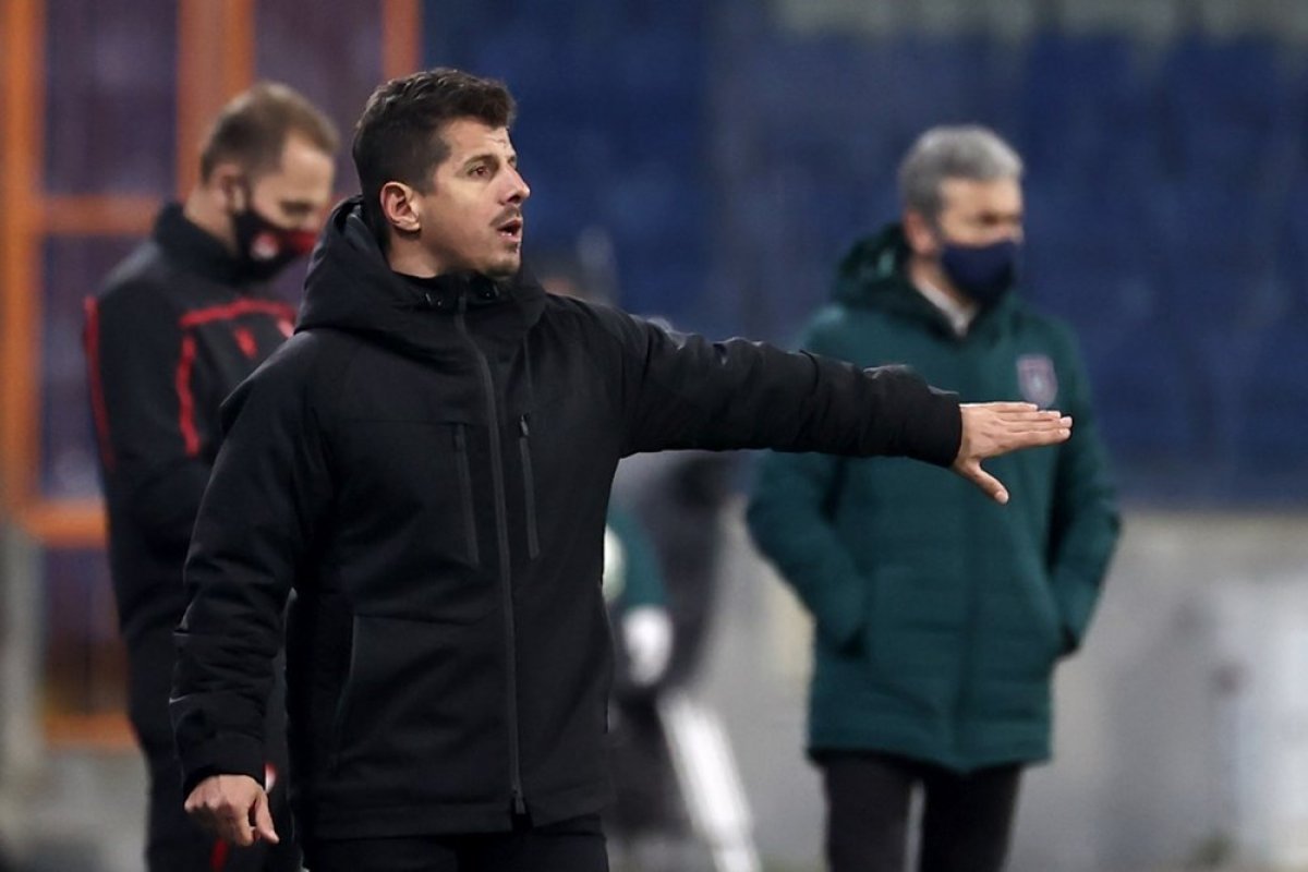 Emre Hoca'nın sırrı Diego Simeone