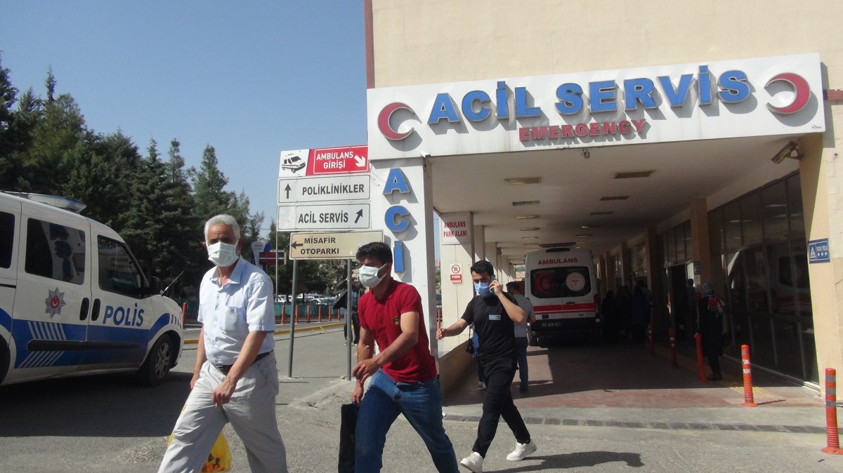 Şanlıurfa'da iki kardeşin acı sonu: Sulama kanalında can verdiler