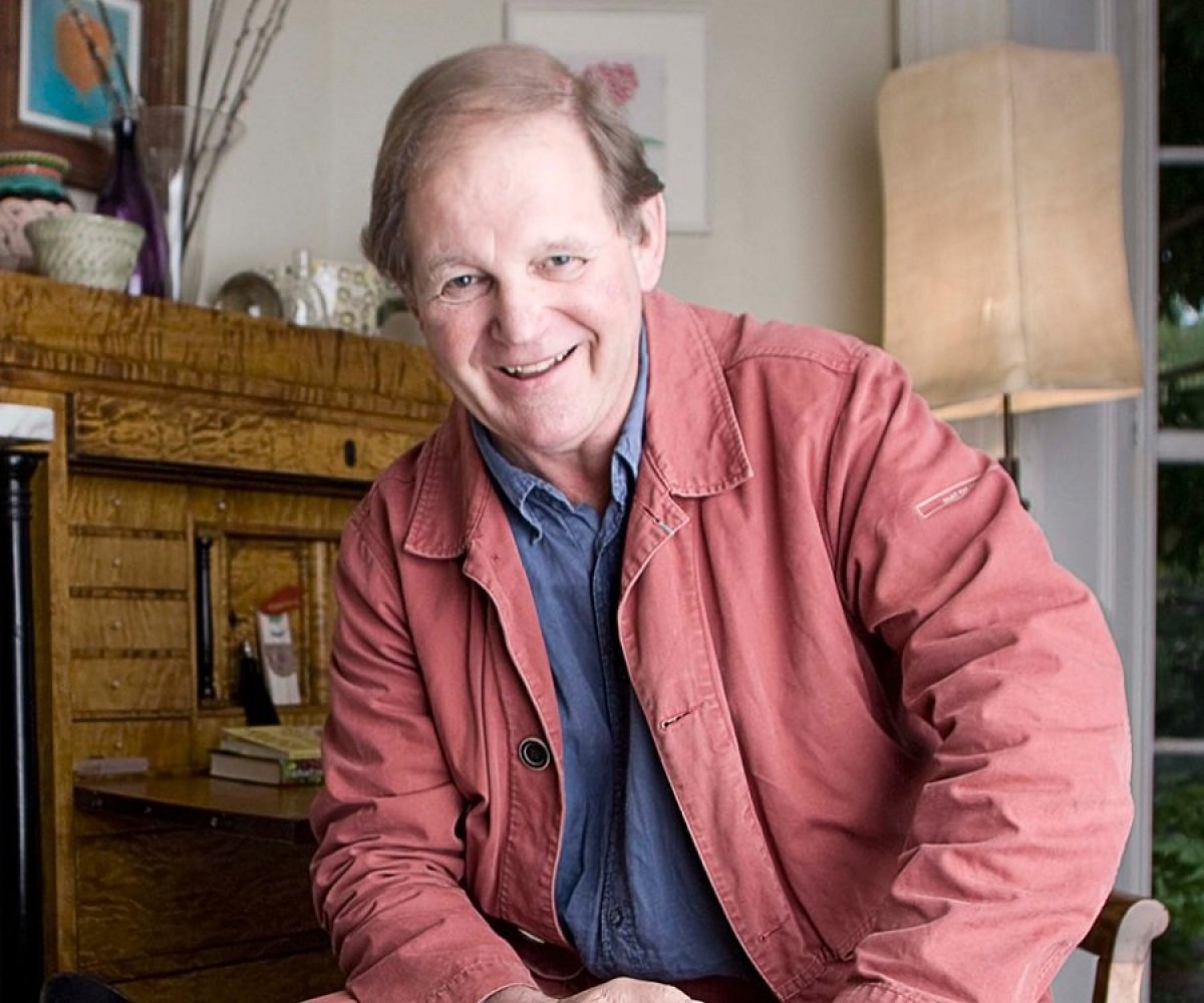 Savaş Atı'nın yazarı Michael Morpurgo'dan yeni roman: Gölge