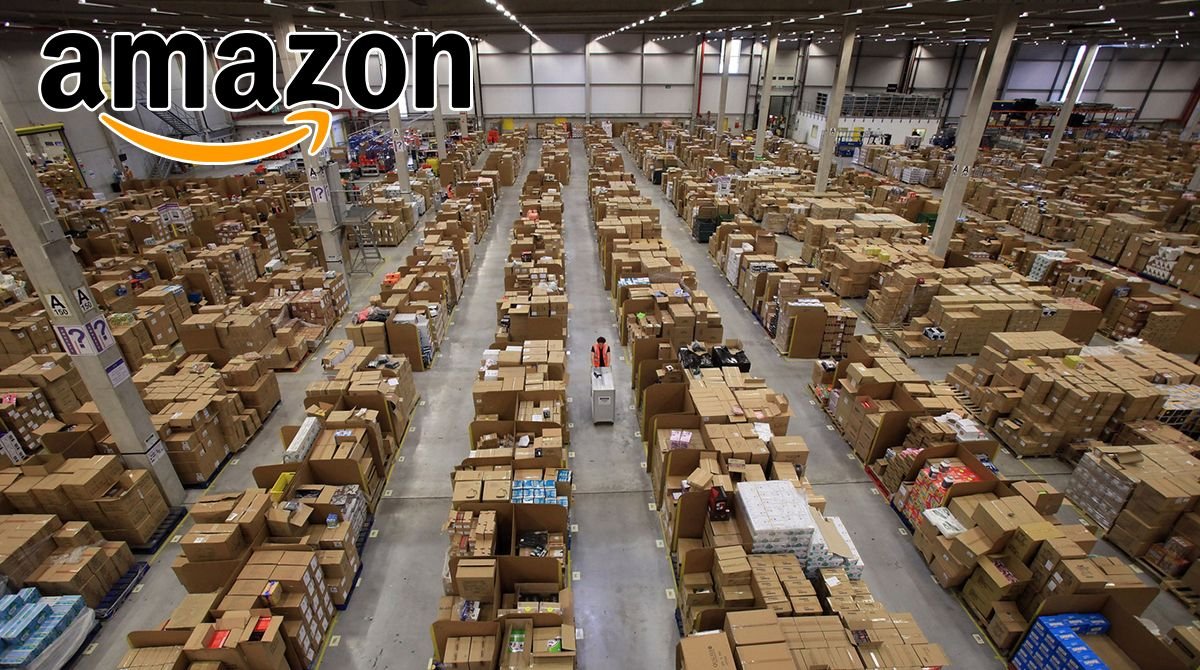 Amazon, çalışan ücretlerinde artış yapacak