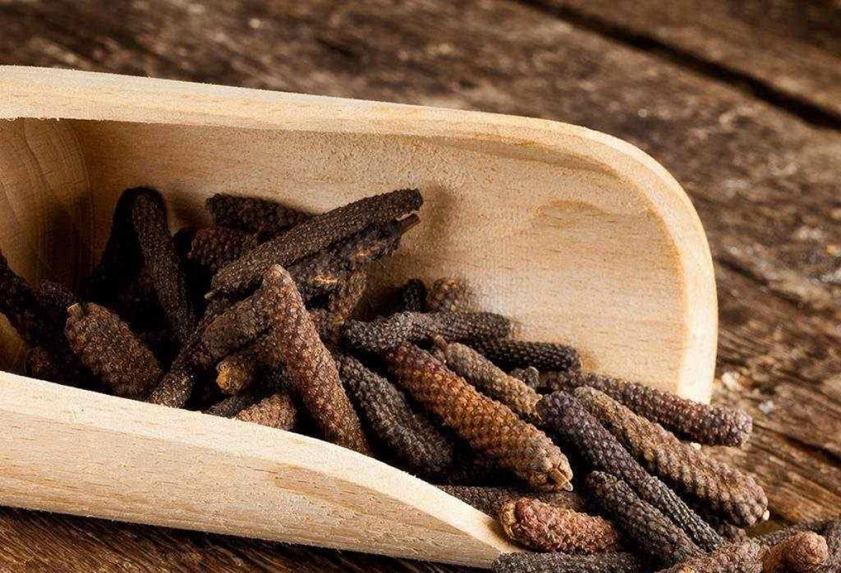 The healing spice of centuries: What is Darülfülfül, what are its benefits?  #2nd