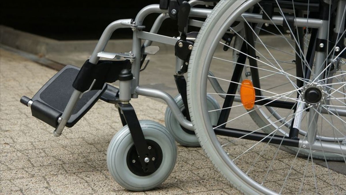Caregiver killed 4 disabled people in Germany