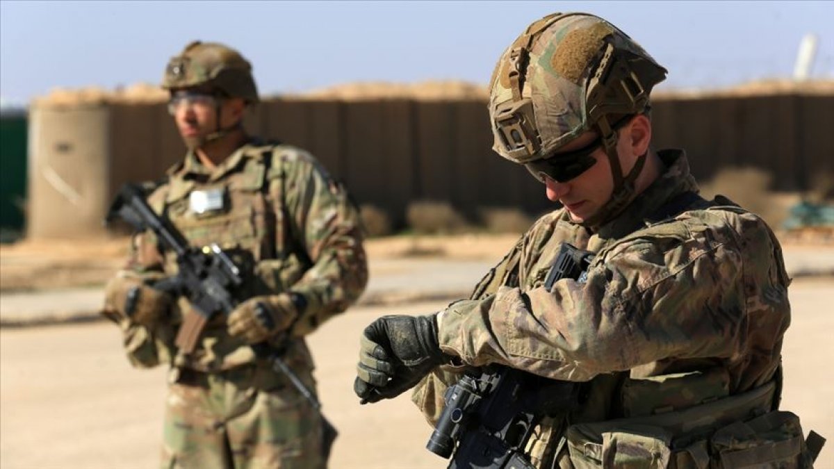ABD ve NATO, Afganistan’dan çekilmeye başladı