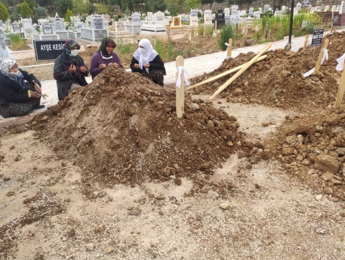 Burdur'da şarküterideki kadını av tüfeğiyle öldüren saldırgan tutuklandı