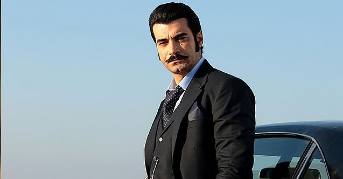 Bir Zamanlar Çukurova'nın Demir'i Murat Ünalmış kimdir? Murat Ünalmış hakkında bilgiler