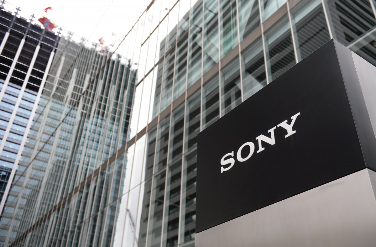 Sony'nin yıllık net kârı 10 milyar doları aştı