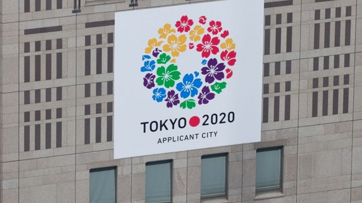 Daily test and Samsung phone requirement for athletes at Tokyo 2020 Olympics