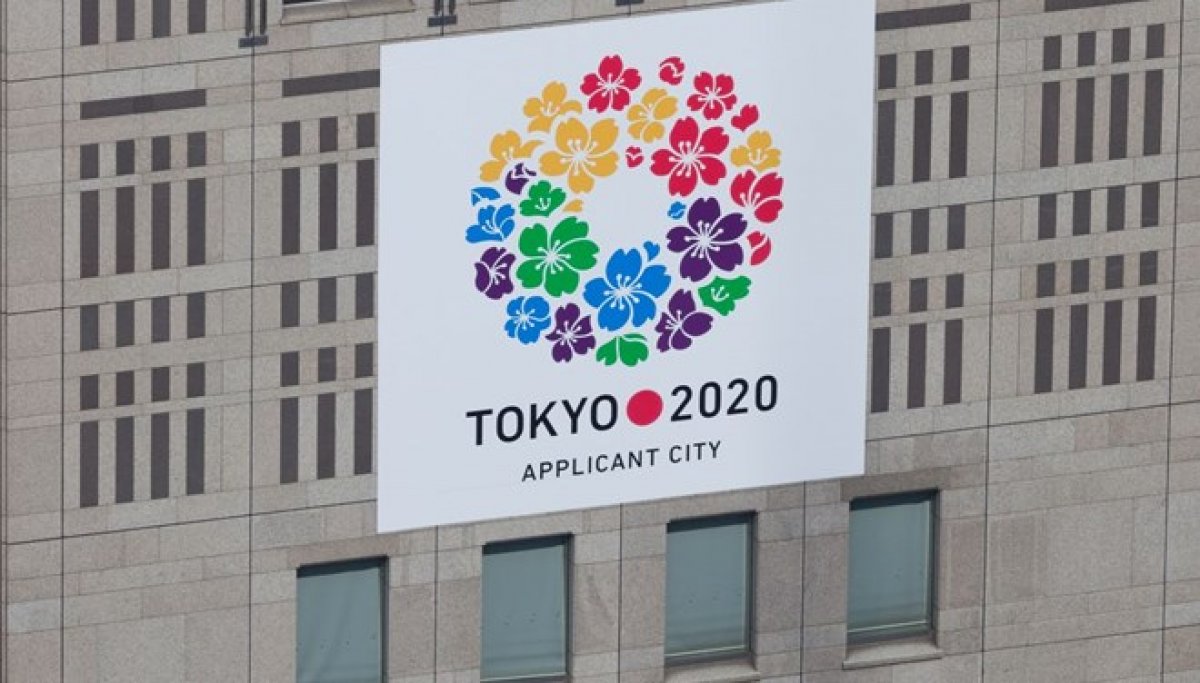 Daily test and Samsung phone requirement #4 for athletes at Tokyo 2020 Olympics