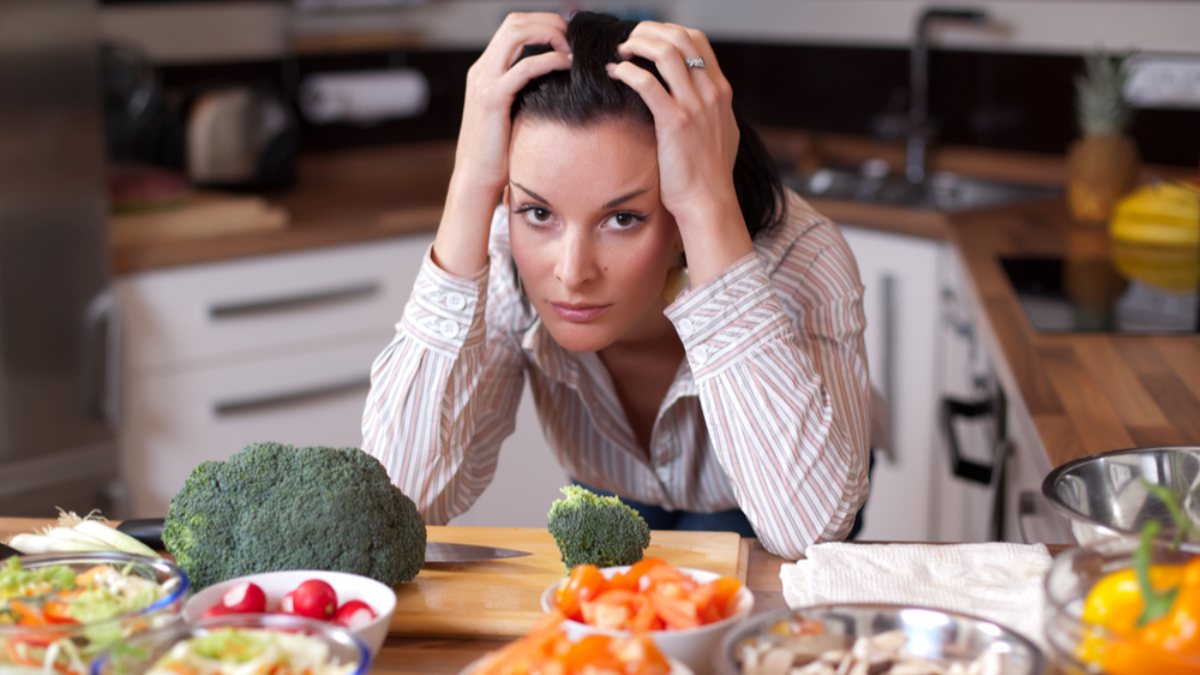 Food Affects Your Mood – Kimdeyir