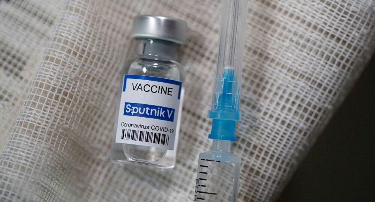 Fahrettin Koca: Sputnik V aşısına acil kullanım onayı verildi #1