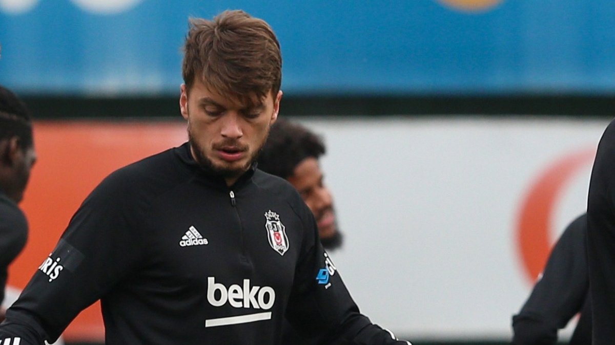 Adem Ljajic'in performansı yükseldi