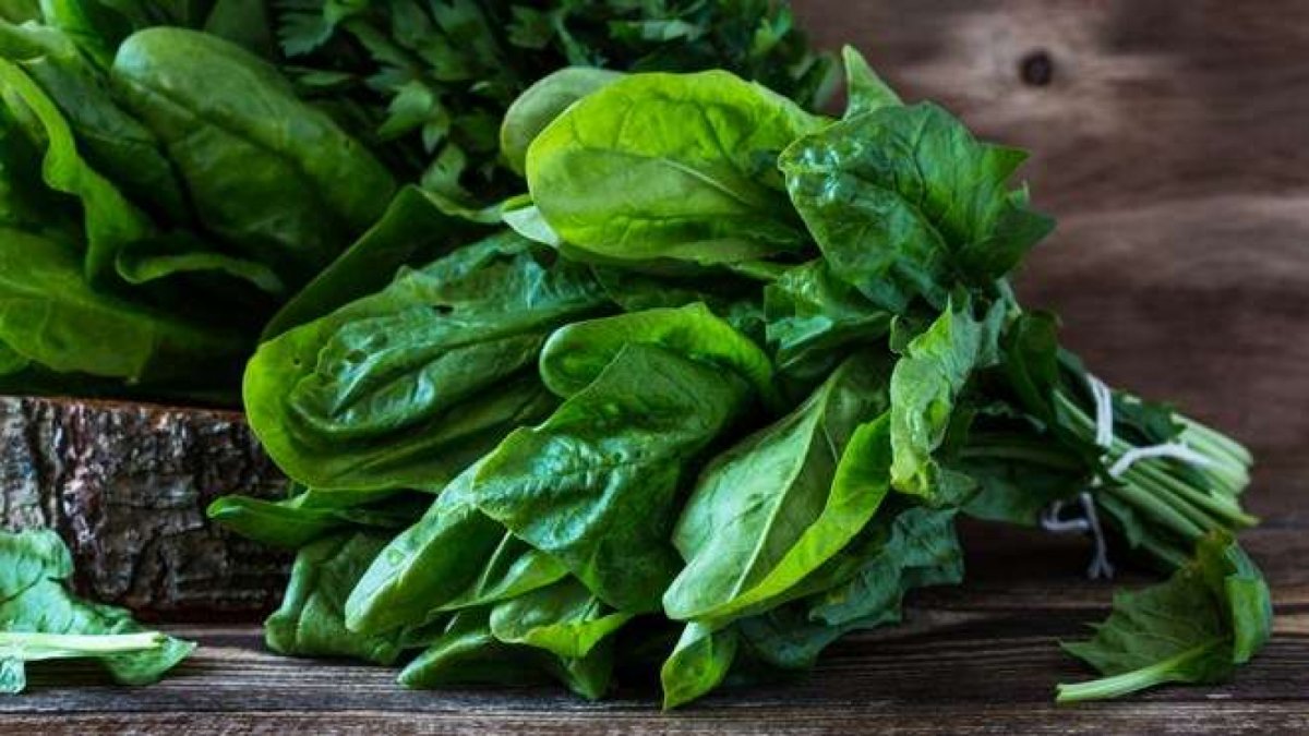 10 high-protein vegetables you can add to your diet #2