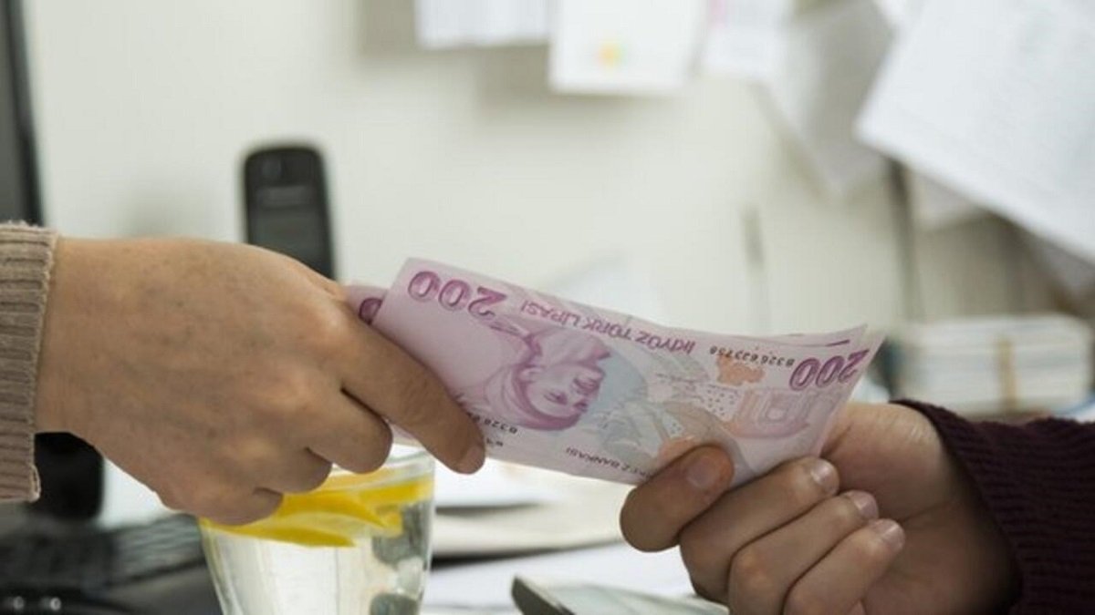 Esnafa Kira Ve Gelir Kaybi Destegi Uzatildi Mi Kira Ve Gelir Kaybi Destegi Basvuru Ekrani 2021
