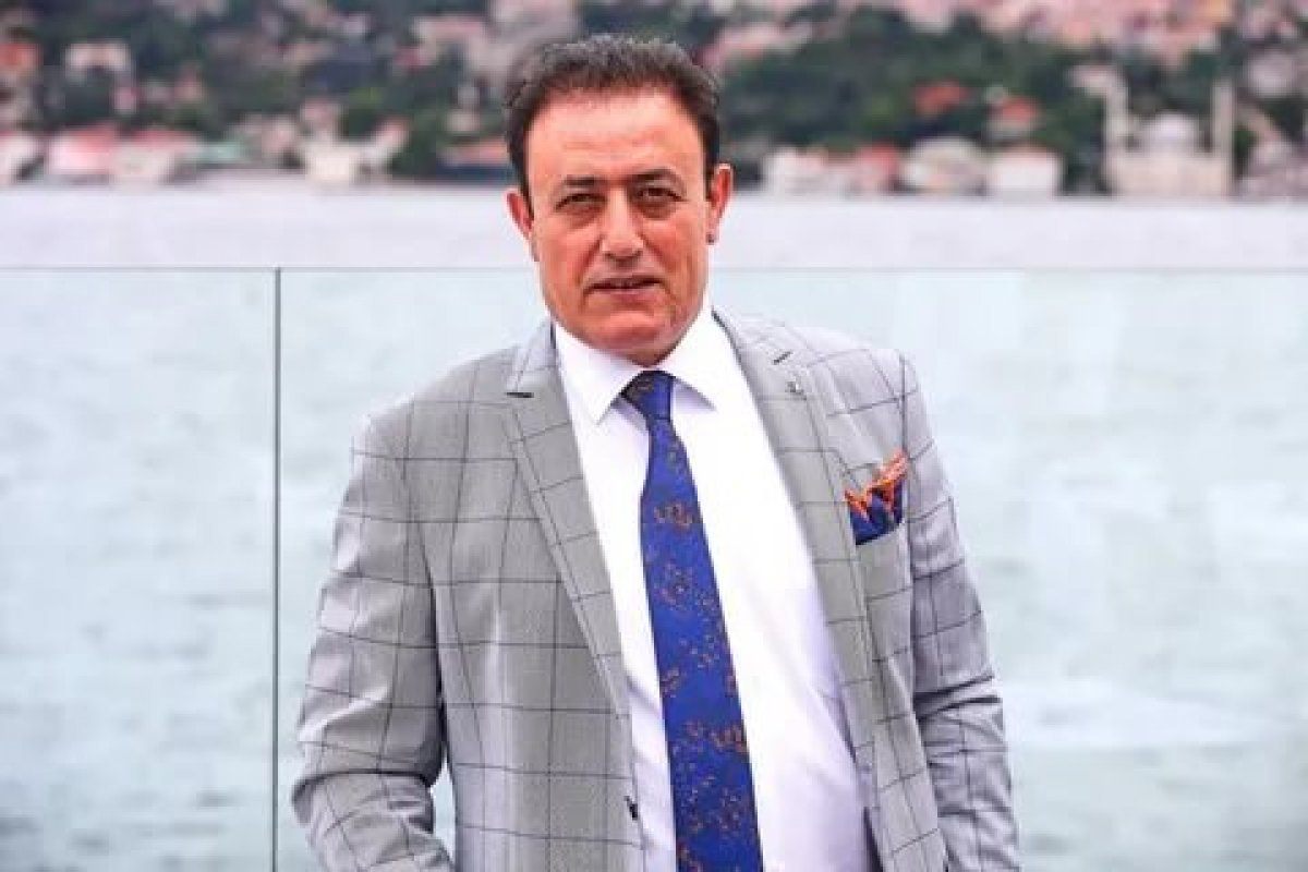 Mahmut Tuncer kimdir? Demet ve Alişan konuğu Mahmut Tuncer'in hayatı ve albümleri