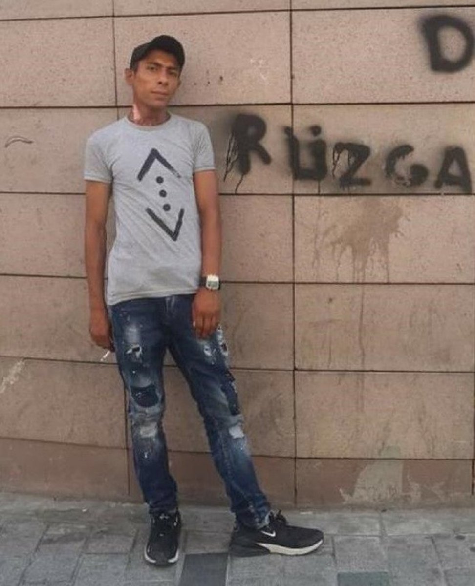 Beyoğlu'nda kardeşini tiner dökerek yakan ağabeyin cezası