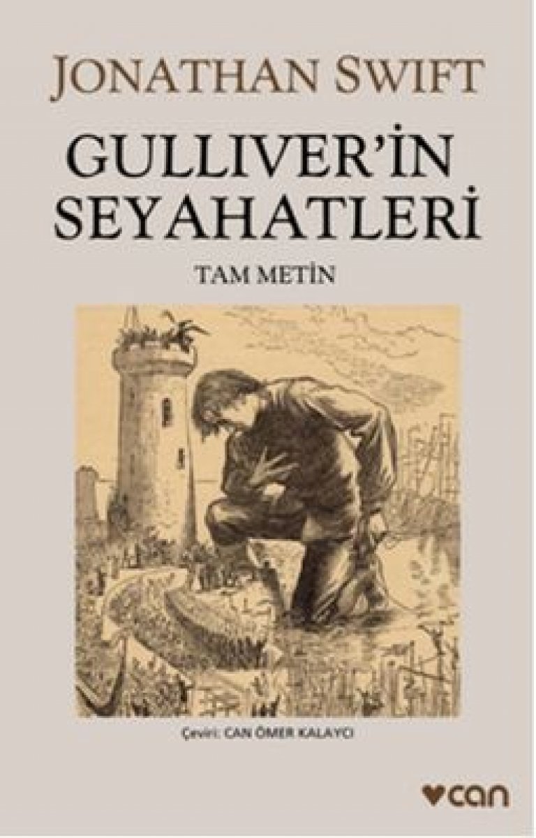 Jonathan Swift'ten kendi geleceğine dair notlar