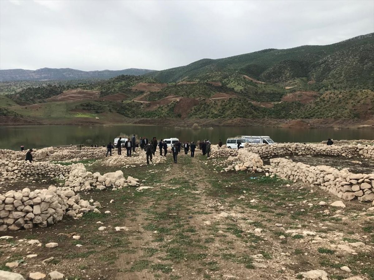 Siirt’te kaybolan gencin cansız bedenine ulaşıldı