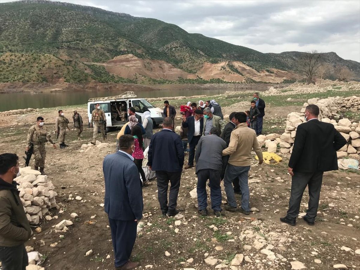 Siirt’te kaybolan gencin cansız bedenine ulaşıldı