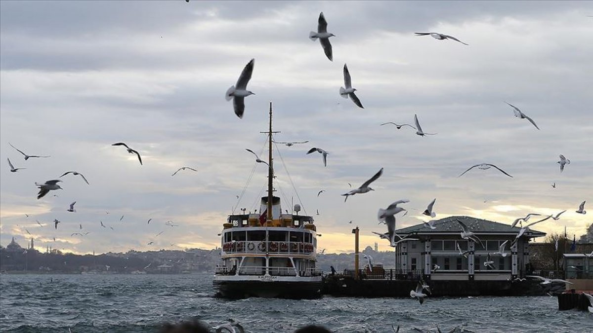 Yılın ilk çeyreğinde 3 binden fazla yabancı ortaklı şirket kuruldu