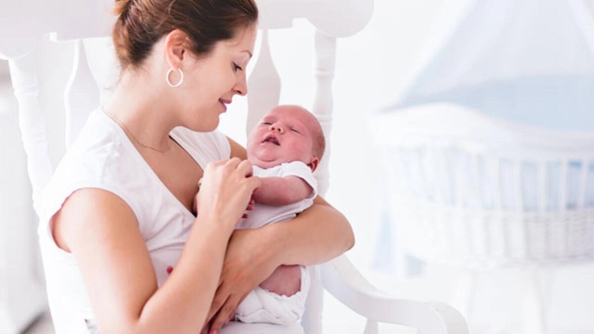 anne sutu bebekleri koronaviruse karsi koruyabilir 394