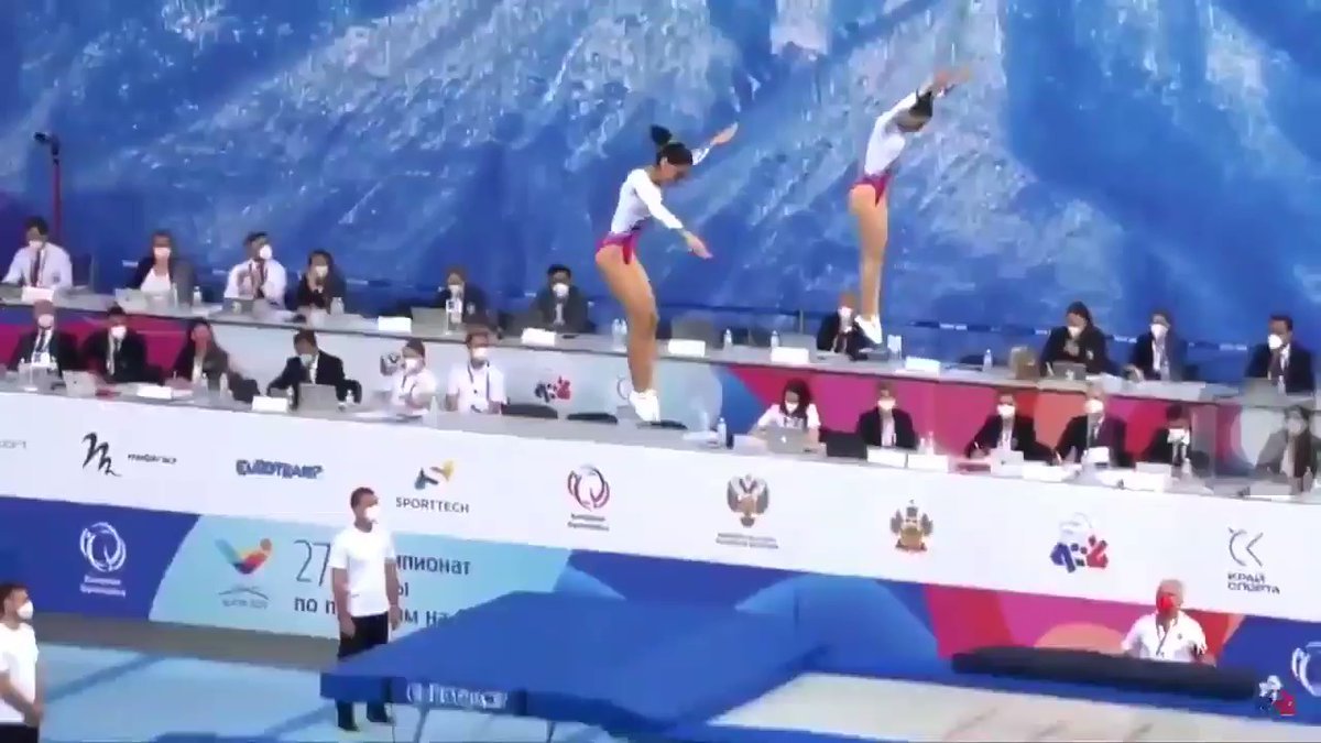 Elif Colak and Sıla Karakuş won silver medal # 3